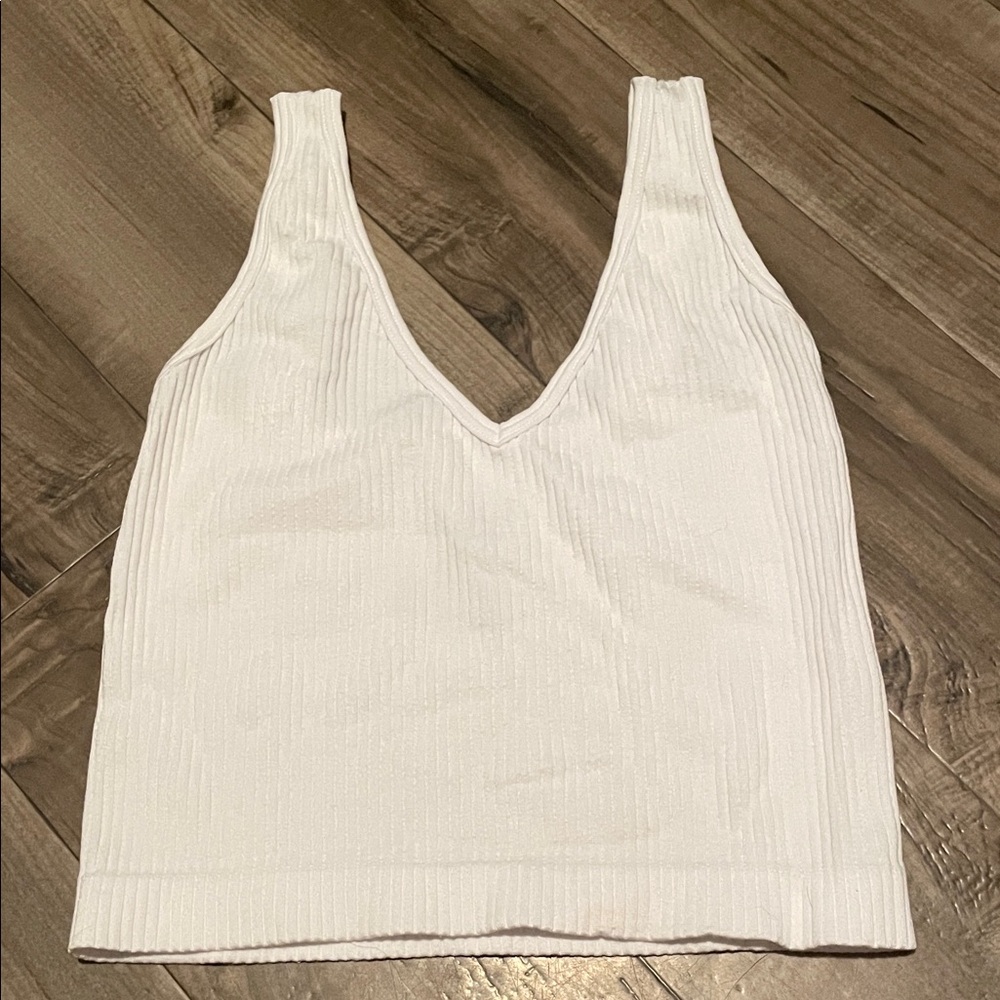 Free People Crop Top